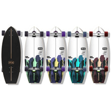 Load image into Gallery viewer, Surfeeling Jesse Mendes Bone Breaker Signature Series Surfstyle Surfskate Street Skateboard