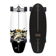 Load image into Gallery viewer, Surfeeling USA Super Fun Skateboard Series Skateboard