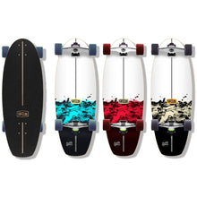 Load image into Gallery viewer, Surfeeling USA Super Fun Skateboard Series Skateboard
