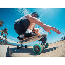 Load image into Gallery viewer, Surfeeling USA The Outline Surfboard Series Skateboard