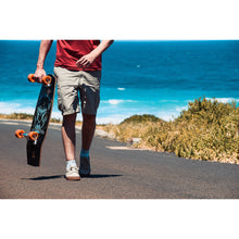 Load image into Gallery viewer, Surfeeling USA Mr. Pop Graphic Series Skateboard