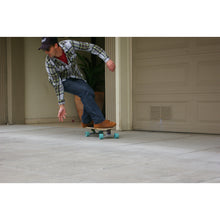 Load image into Gallery viewer, Surfeeling USA Snap Surfboard Series Surfskate Skateboard
