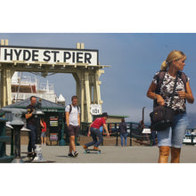 Load image into Gallery viewer, Surfeeling USA Super Fun Skateboard Series Skateboard