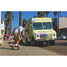 Load image into Gallery viewer, Surfeeling USA Snap Surfboard Series Surfskate Skateboard