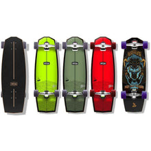 Load image into Gallery viewer, Surfeeling USA Mr. Pop Graphic Series Skateboard