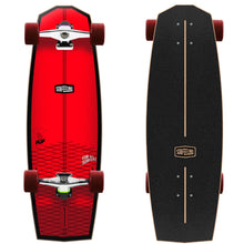Load image into Gallery viewer, Surfeeling USA Mr. Pop Graphic Series Skateboard