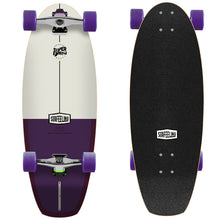 Load image into Gallery viewer, Surfeeling USA Super Fun Skateboard Series Skateboard