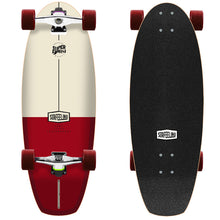 Load image into Gallery viewer, Surfeeling USA Super Fun Skateboard Series Skateboard