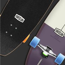 Load image into Gallery viewer, Surfeeling USA Super Fun Skateboard Series Skateboard