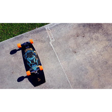 Load image into Gallery viewer, Surfeeling USA Mr. Pop Graphic Series Skateboard