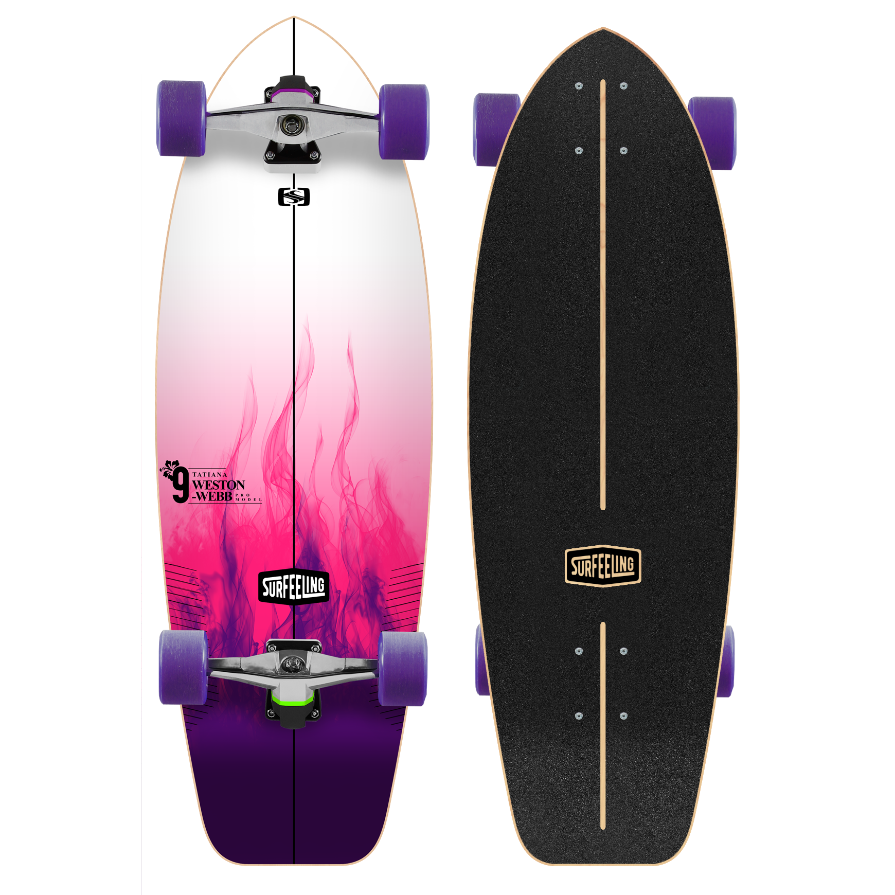 Surf online skateboard usa